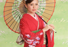 振袖紹介！ぱーと２