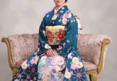 振袖のお写真紹介パート3