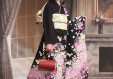 お振袖紹介ぱーと2♪