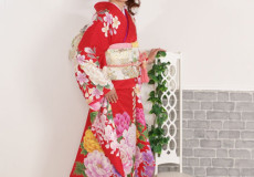 素敵な♪お振袖紹介です