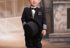 キッズお写真紹介