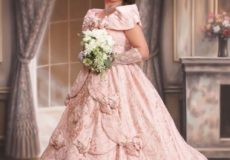 大人気!!大人のドレス変身フォトの素敵なお写真紹介です♪