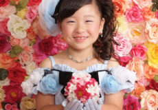 七五三のお写真紹介♪