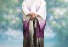 男性袴写真のご紹介!