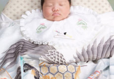 ☆お宮参りのお客様紹介☆