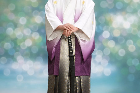 男性袴写真のご紹介!