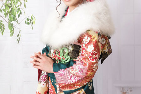 成人式前撮り撮影~振袖とドレスでも 成人式前撮り撮影~振袖とドレスでも